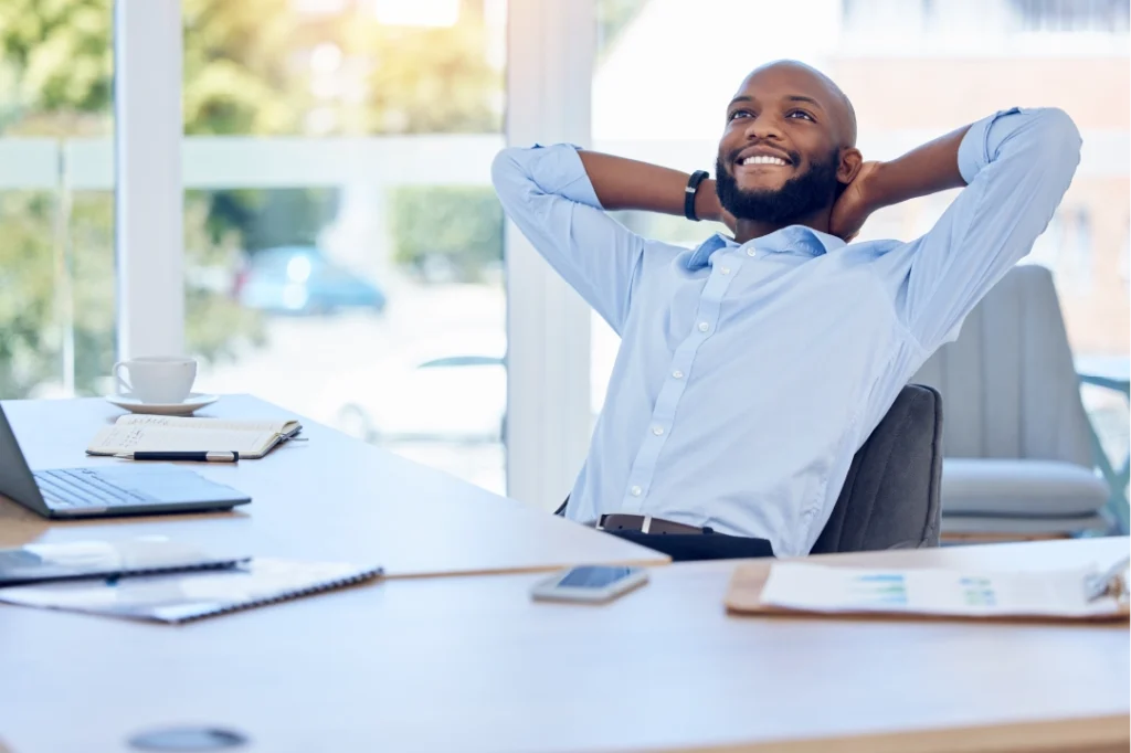 Corporate Travel Solutions